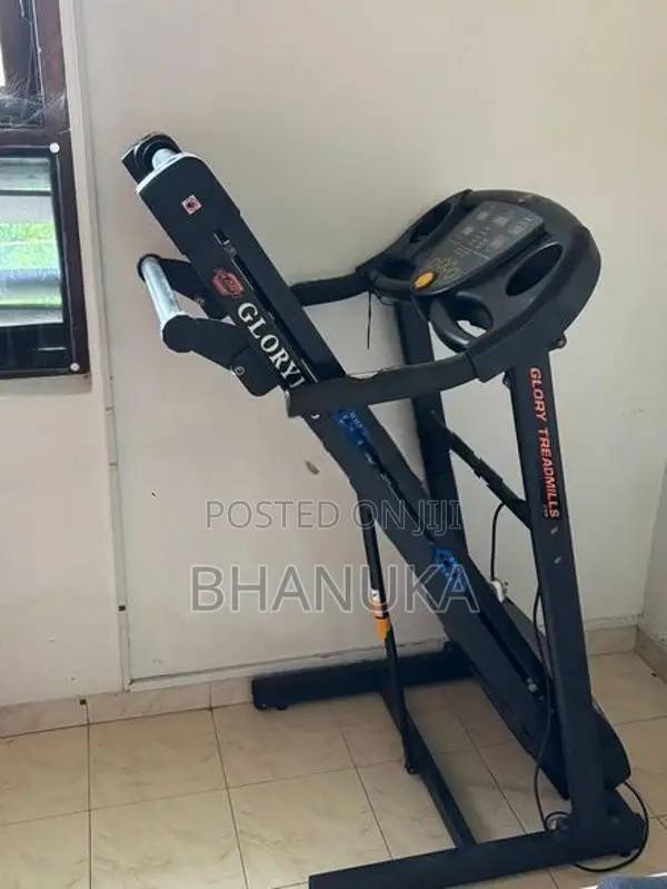 Glory 1108 Treadmill