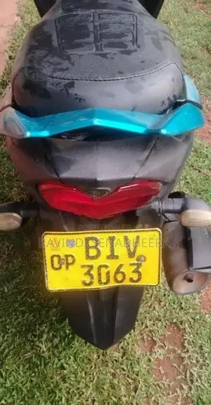 Yamaha RayZR 2020