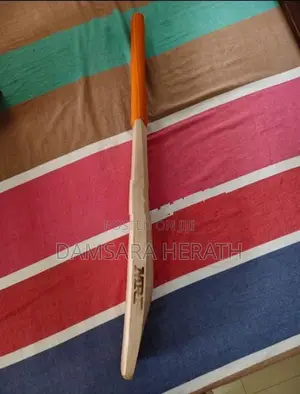 MRF English Willow Bat