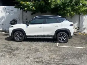 Toyota Taisor [V] 2026