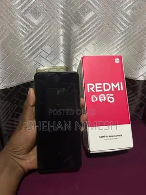 Xiaomi Redmi A5 (Used)