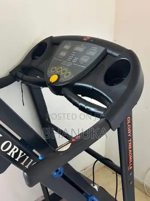 Glory 1108 Treadmill