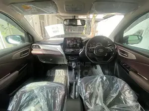 Toyota Taisor [V] 2026