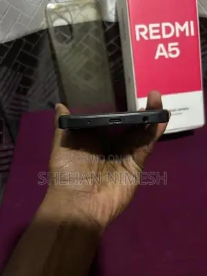 Xiaomi Redmi A5 (Used)