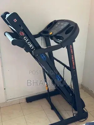 Glory 1108 Treadmill
