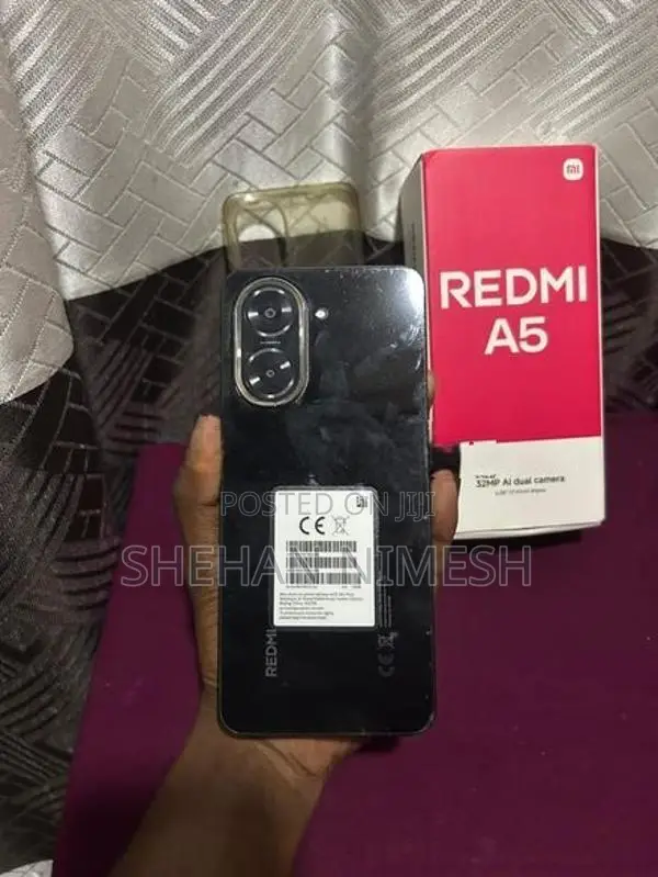 Xiaomi Redmi A5 (Used)