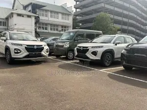 Suzuki Fronx ALPHA AT 2026