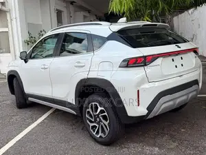 Suzuki Fronx ALPHA AT 2026