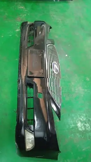 Lexus Ls600 Front Bumper