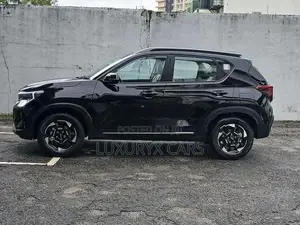 Kia Sonet htx + 2026