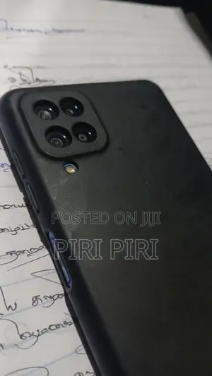 Samsung Galaxy M12 (Used)