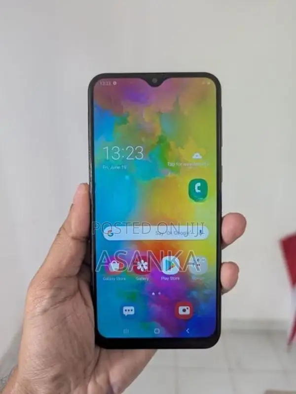 Samsung Galaxy M20 (Used)