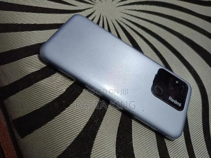 Xiaomi Redmi 10A (Used)