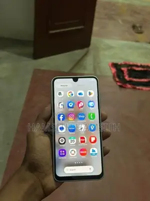 Samsung Galaxy F17 (Used)
