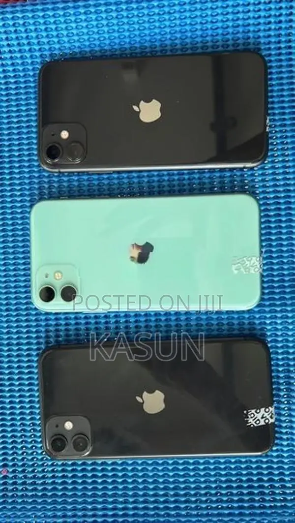 Apple iPhone 11 128GB (Used)