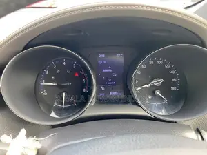 Toyota CHR 2020