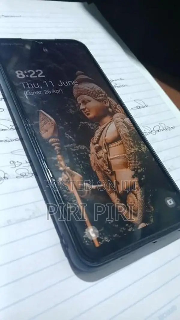 Samsung Galaxy M12 (Used)