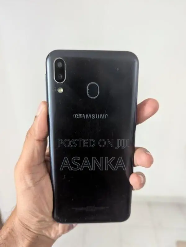 Samsung Galaxy M20 (Used)