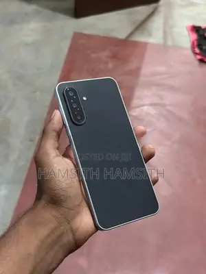Samsung Galaxy F17 (Used)
