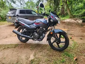 TVS Sport 110 2026