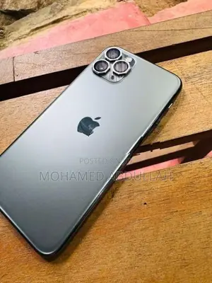 Apple iPhone 11 Pro (Used)
