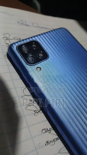 Samsung Galaxy M12 (Used)