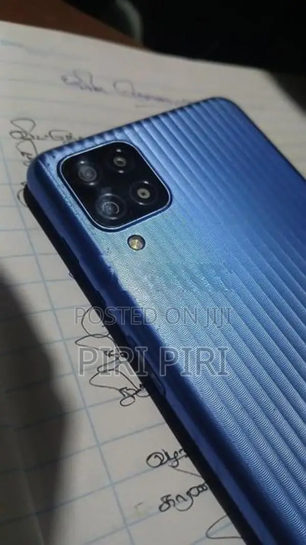 Samsung Galaxy M12 (Used)