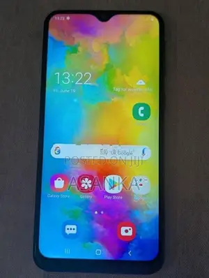 Samsung Galaxy M20 (Used)