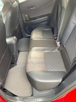 Toyota CHR 2020
