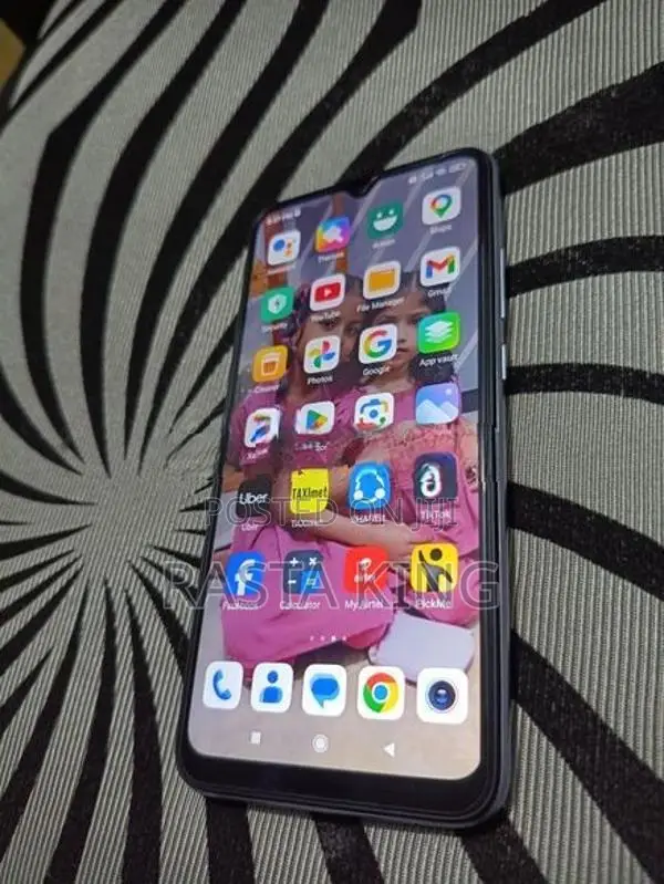 Xiaomi Redmi 10A (Used)