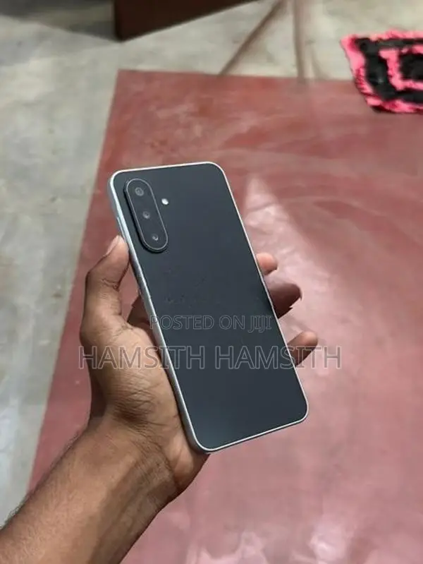 Samsung Galaxy F17 (Used)
