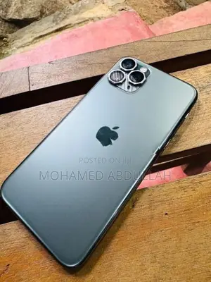 Apple iPhone 11 Pro (Used)