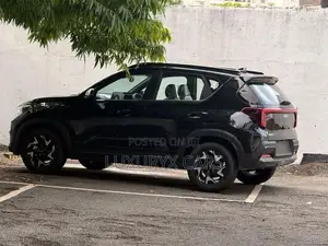 Kia Sonet GTX+ 2026