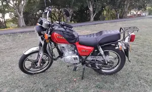 Senaro GN 125 2025