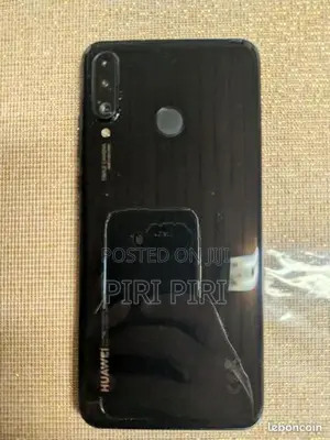Huawei P30 Lite (Used)
