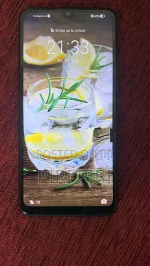 Huawei P30 Lite (Used)