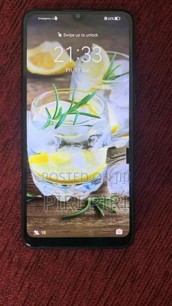 Huawei P30 Lite (Used)