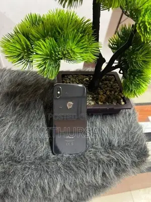 Apple iPhone X (Used)