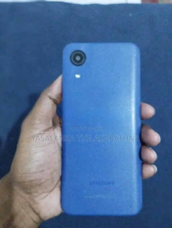 Samsung Galaxy A03 Core (Used)