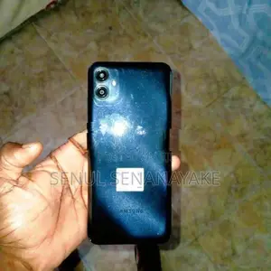 Samsung Galaxy M04 (Used)