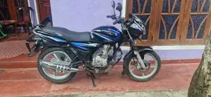 Bajaj Discover 125 Disc 2016
