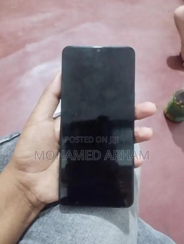 iqoo Z10 Lite (Used)