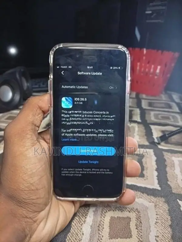 Apple iPhone SE 2 (Used)