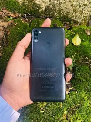 Samsung Galaxy M11 (Used)