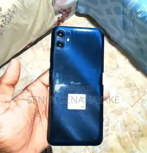 Samsung Galaxy M04 (Used)