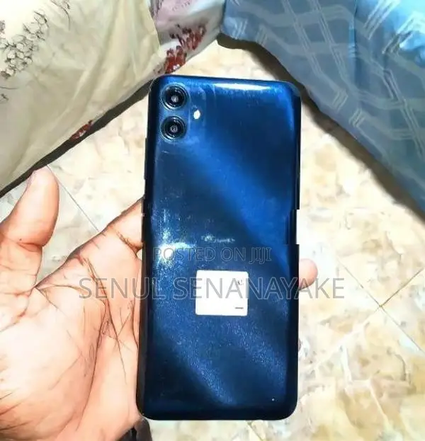 Samsung Galaxy M04 (Used)