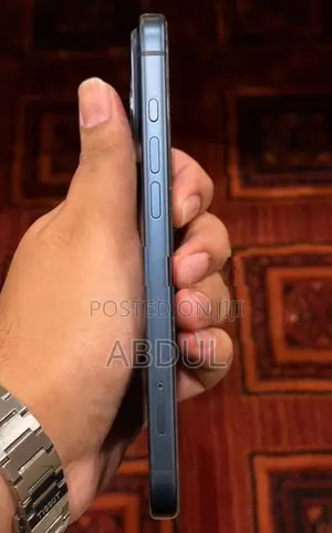 Apple iPhone 17 Pro Max (Used)