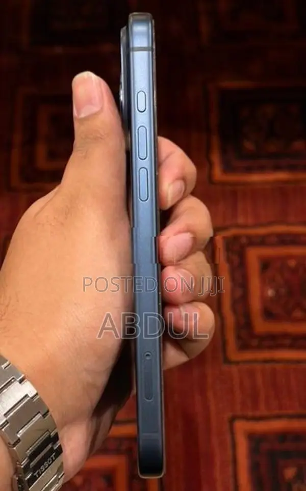 Apple iPhone 17 Pro Max (Used)