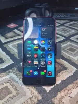 Apple iPhone SE 2 (Used)