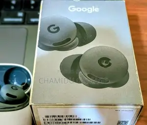 Google Pixel Buds 2a